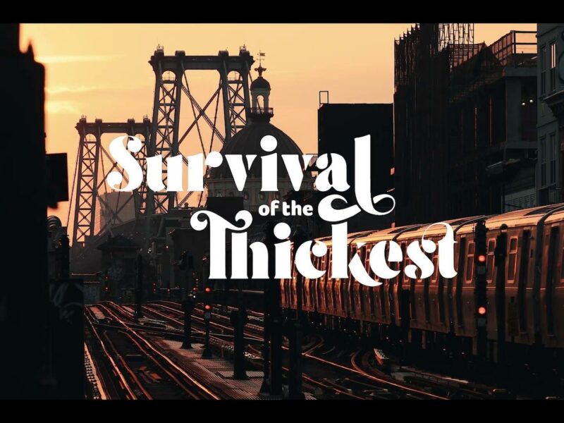 『ぽちゃイケ女子のサバイバル日記』（2023年）Netflixシリーズ：不完全さを描いたコメディ