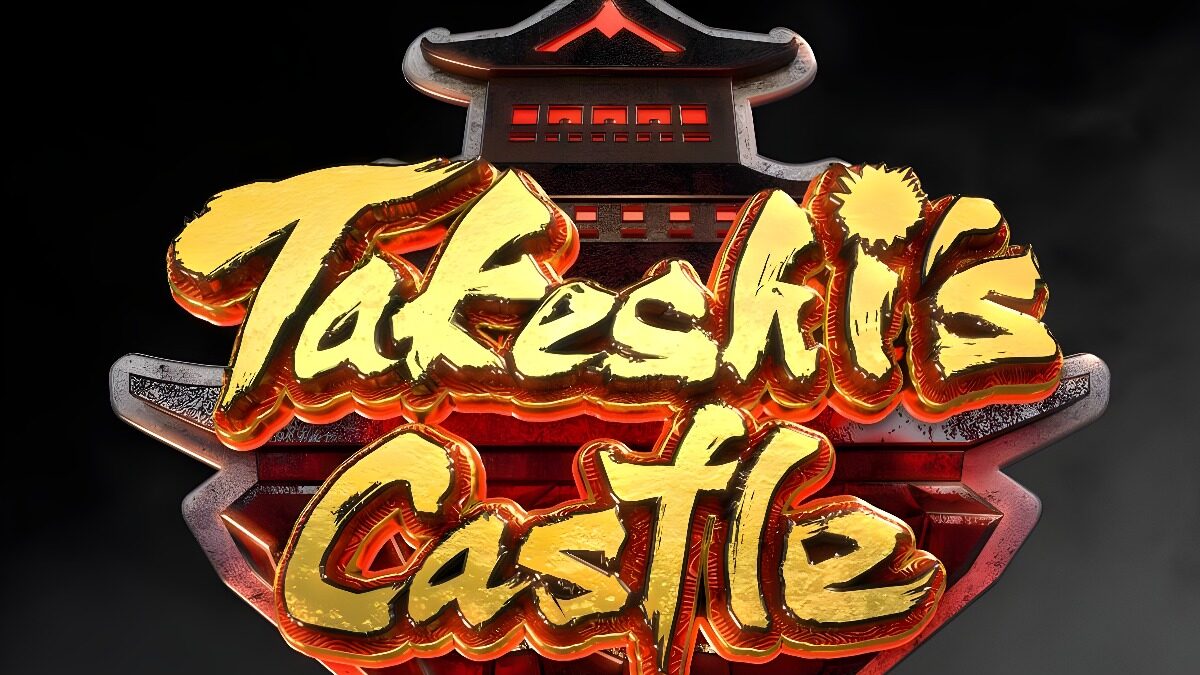 ‘El castillo de Takeshi’ (2023) Nueva Serie en Amazon Prime Video el 10 de julio