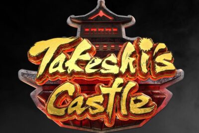‘El castillo de Takeshi’ (2023) Nueva Serie en Amazon Prime Video el 10 de julio