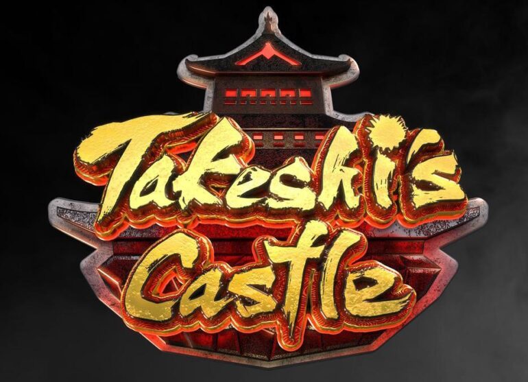 ‘El castillo de Takeshi’ (2023) Nueva Serie en Amazon Prime Video el 10 de julio