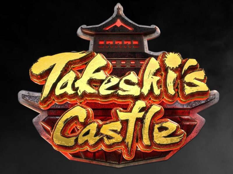 ‘El castillo de Takeshi’ (2023) Nueva Serie en Amazon Prime Video el 10 de julio