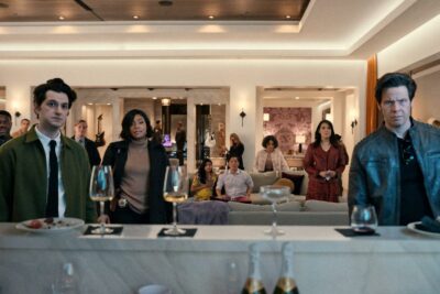 &lsquo;The Afterparty&rsquo; (2023) Saison 2 sur Apple TV le 12 juillet