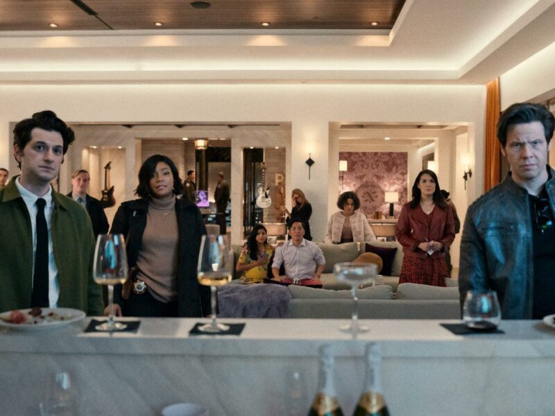 ‘The Afterparty’ (2023) Temporada 2 en Apple TV el 12 de julio