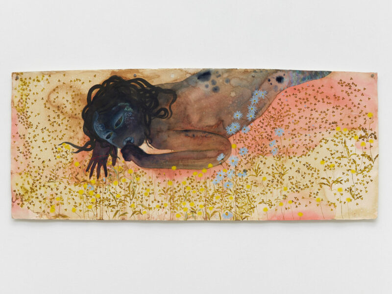 CHIOMA EBINAMA The Eyes of the Beloved Are Everywhere, Opening 1 July 2023