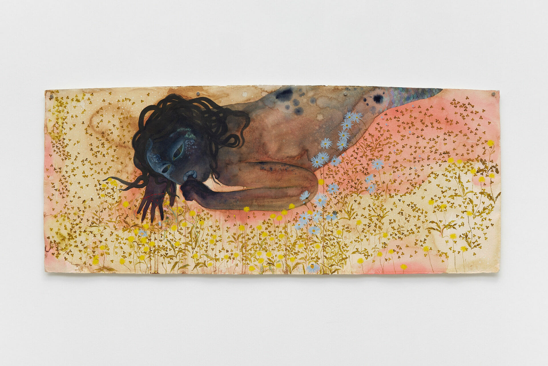 CHIOMA EBINAMA The Eyes of the Beloved Are Everywhere, Opening 1 July 2023