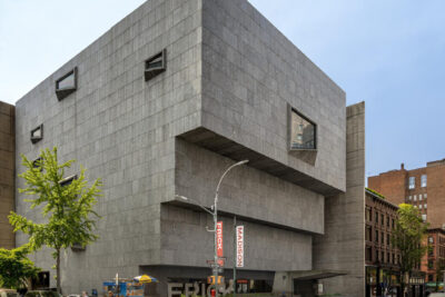 Sotheby’s To Acquire the Iconic Breuer Building from the Whitney Museum of American Art