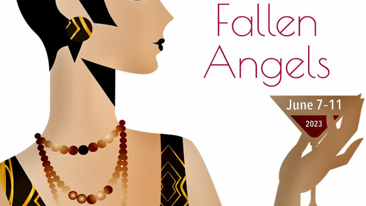 Out Of The Box Theatre Company presents Noël Coward’s Fallen Angels – 6/7-11