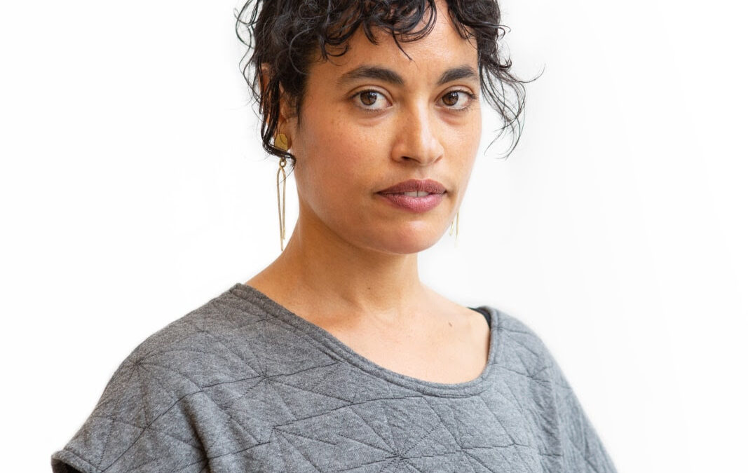 Alexander Gray Associates Announces Representation of Chloë Bass