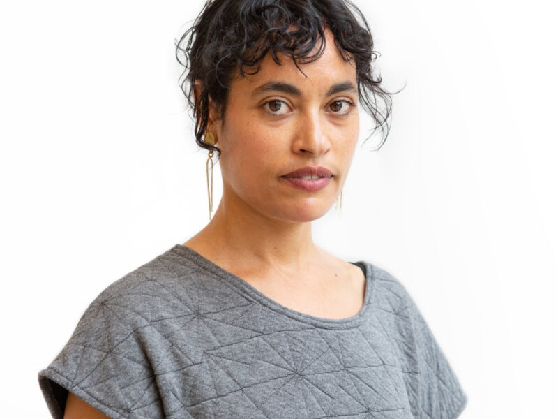 Alexander Gray Associates Announces Representation of Chloë Bass