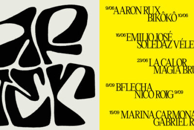 La música vuelve a las Terrazas del Thyssen con Momentos Alhambra