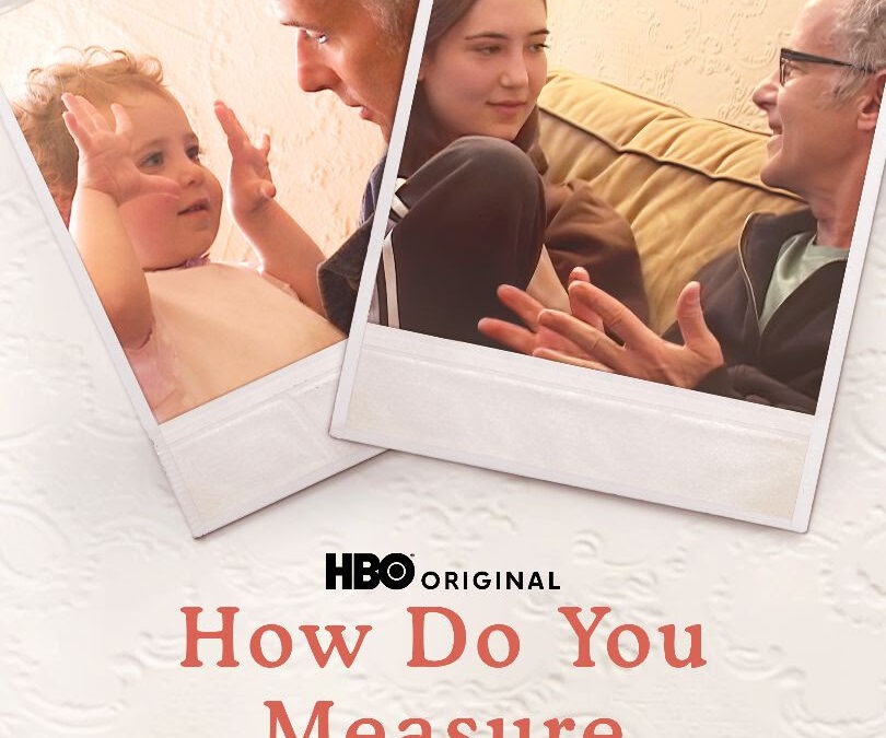 Le court métrage de HBO Documentary Films nommé aux Oscars « How do You Measure a Year ? » débute le 14 juin