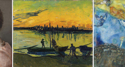 70 obras del Museo Nacional Thyssen-Bornemisza viajan a China para una gran exposición en el Museum of Art Pudong de Shanghai