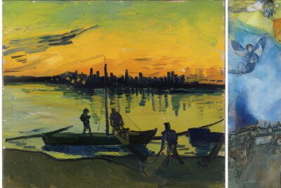 70 obras del Museo Nacional Thyssen-Bornemisza viajan a China para una gran exposición en el Museum of Art Pudong de Shanghai