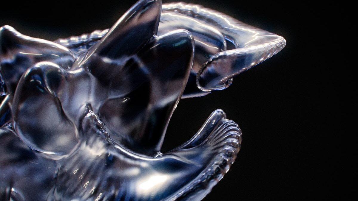 Lilian Steiner: Flesh and Diamonds. Gertrude Contemporary