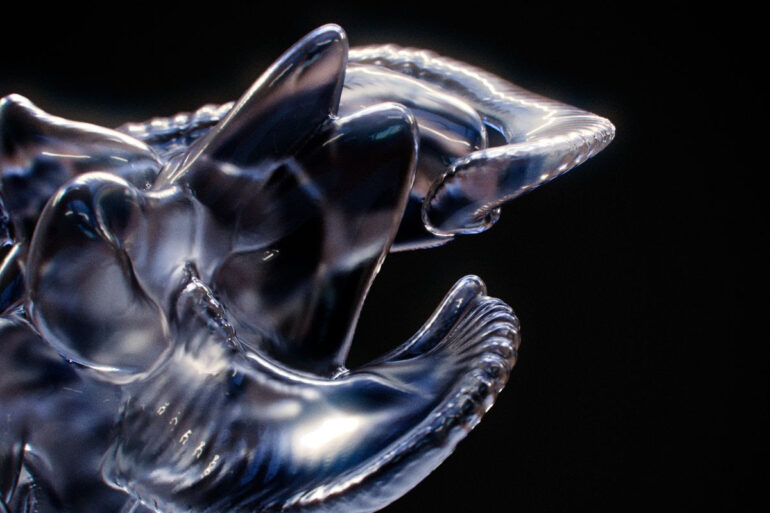 Lilian Steiner: Flesh and Diamonds. Gertrude Contemporary