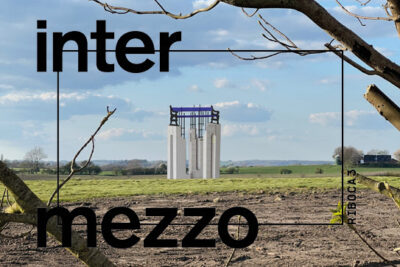 RIBOCA3 launches INTERMEZZO in collaboration with 44Møen