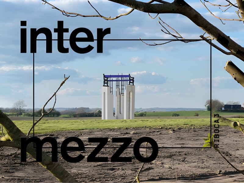 RIBOCA3 launches INTERMEZZO in collaboration with 44Møen