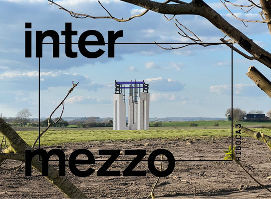 RIBOCA3 launches INTERMEZZO in collaboration with 44Møen