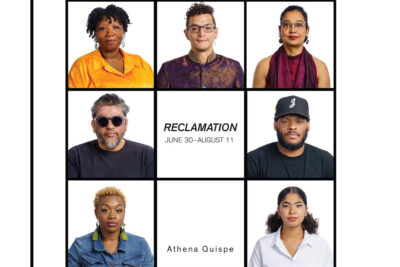 NXTHVN RECLAMATION at Sean Kelly, New York