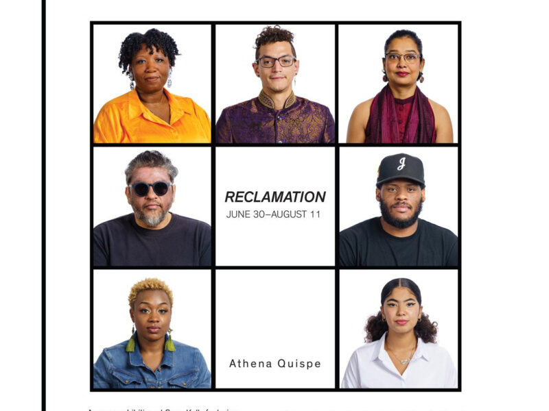 NXTHVN RECLAMATION at Sean Kelly, New York