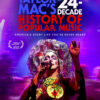 HBO Original Documentary TAYLOR MAC’S 24-DECADE HISTORY OF POPULAR MUSIC Debuts June 27