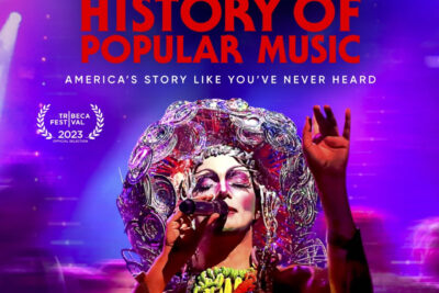 HBO Original Documentary TAYLOR MAC’S 24-DECADE HISTORY OF POPULAR MUSIC Debuts June 27