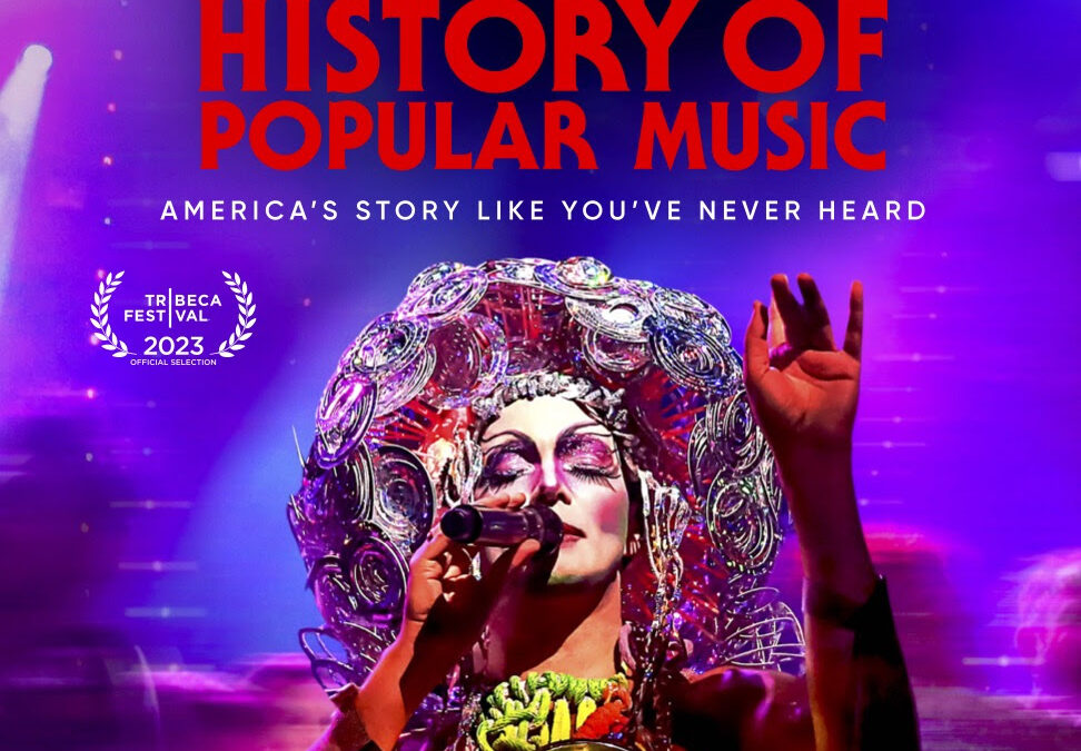 HBO Original Documentary TAYLOR MAC’S 24-DECADE HISTORY OF POPULAR MUSIC Debuts June 27