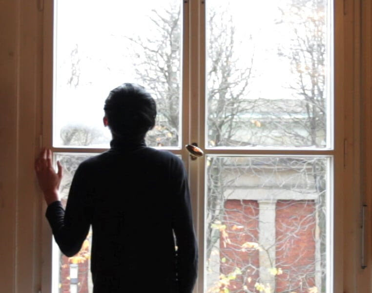 Liste Basel 2023 | Isaac Chong Wai: Breath by Breath. Blindspot Gallery