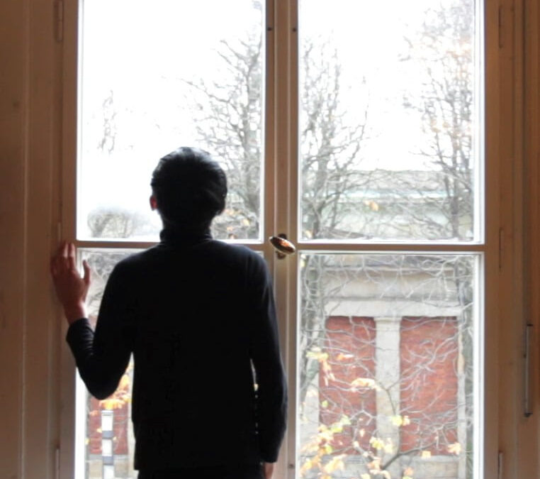 Liste Basel 2023 | Isaac Chong Wai: Breath by Breath. Blindspot Gallery