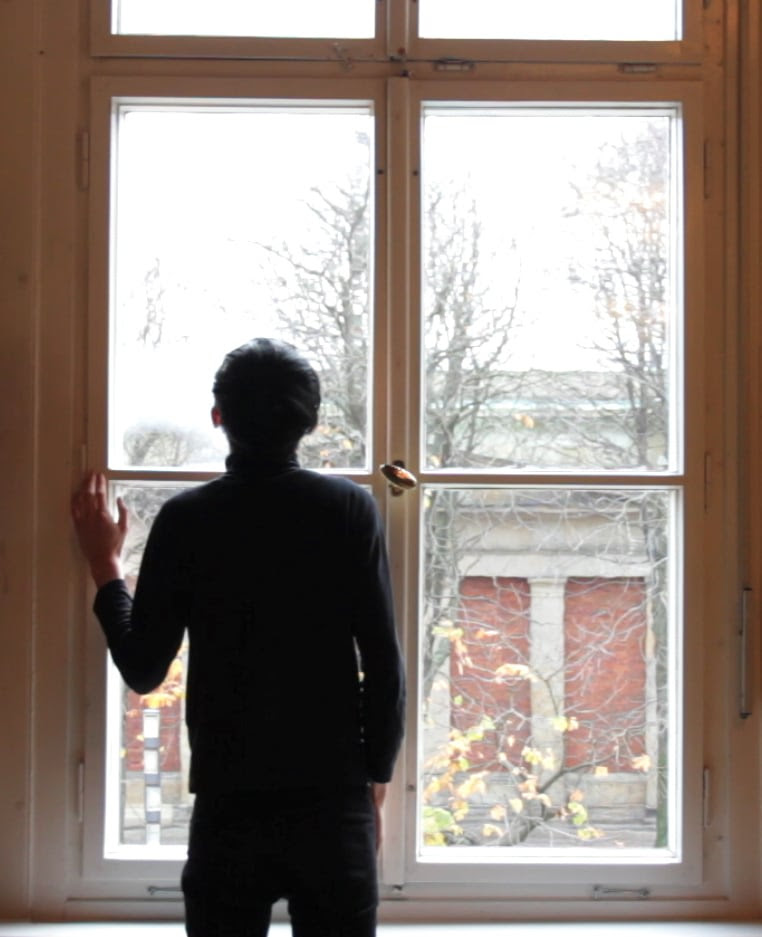 Liste Basel 2023 | Isaac Chong Wai: Breath by Breath. Blindspot Gallery