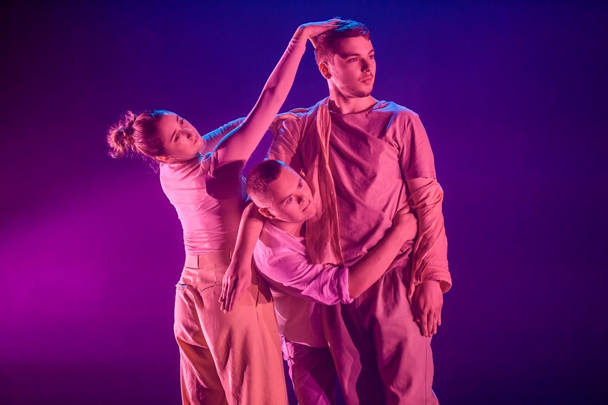 Sydney Opera House debut for Restless Dance Theatre