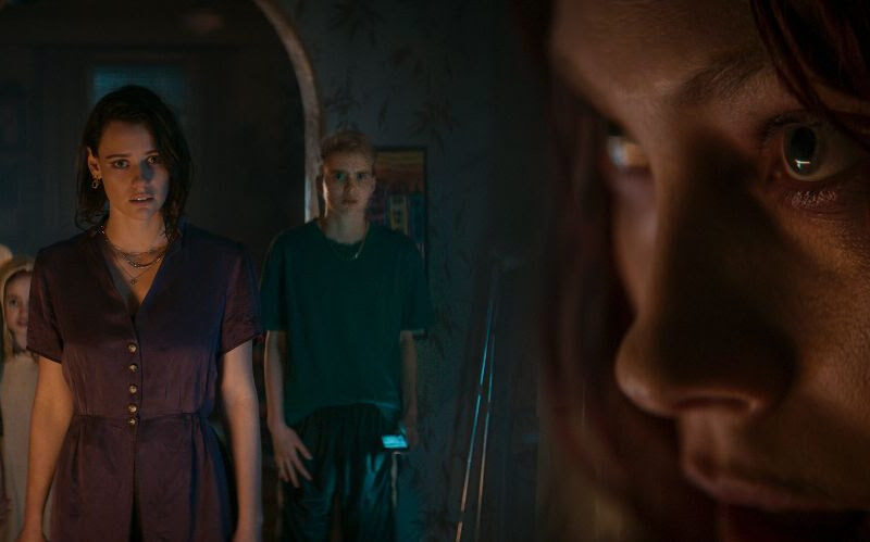 ‘Evil Dead Rise’ Begins Streaming on Max June 23