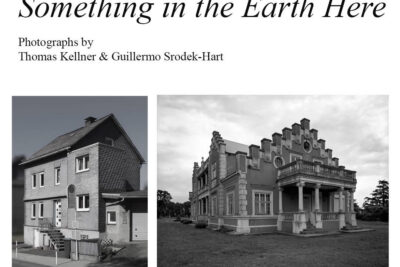 Something in the Earth Here. jdc Fine Art