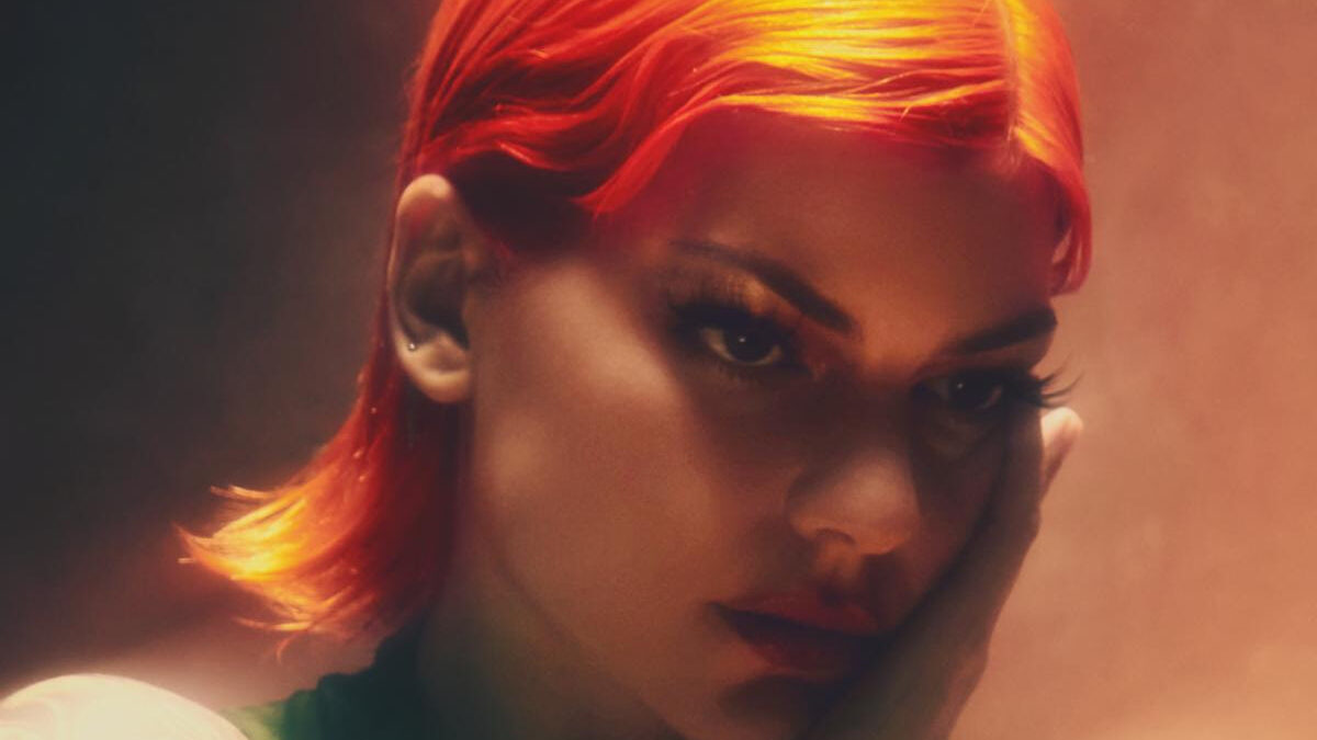 Donna Missal Releases ‘Revel’ Album & “God Complex” Music Video