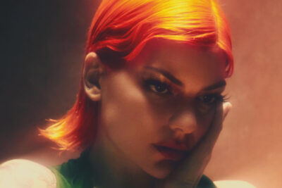 Donna Missal Releases ‘Revel’ Album & “God Complex” Music Video