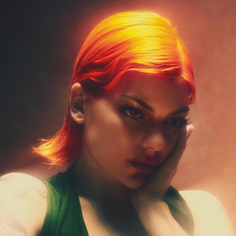 Donna Missal Releases ‘Revel’ Album & “God Complex” Music Video