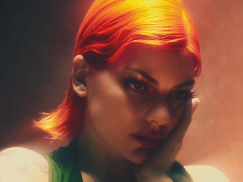 Donna Missal Releases ‘Revel’ Album & “God Complex” Music Video