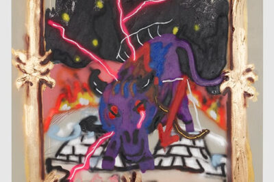 Museum Exhibition: Robert Nava at the Hall Art Foundation’s Kunstmuseum Schloss Derneburg