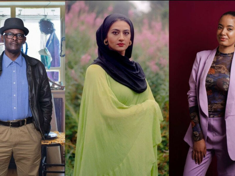 Ikon presents The Migrant Festival 2023