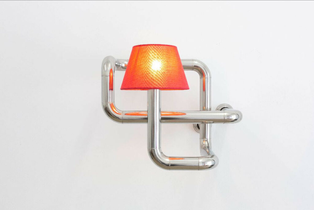 Yona Lee & Lilian Steiner at Gertrude Contemporary