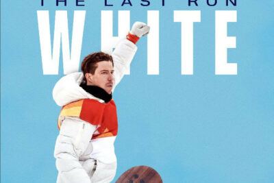 ‘Shaun White: The Last Run’ Max Original Four-Part Docuseries Debuts July 6