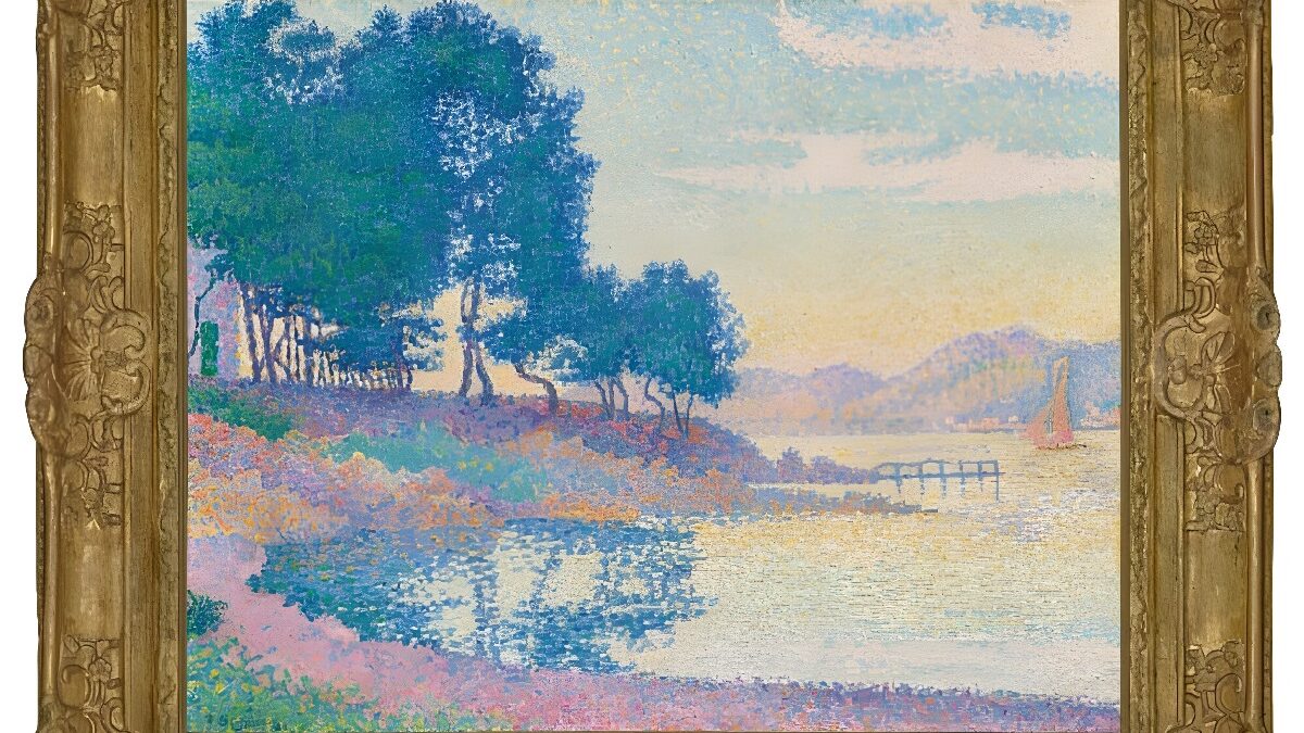 Christie’s 20/21 June Season Celebrates the Vibrant Cultural Agenda in London, June 2023