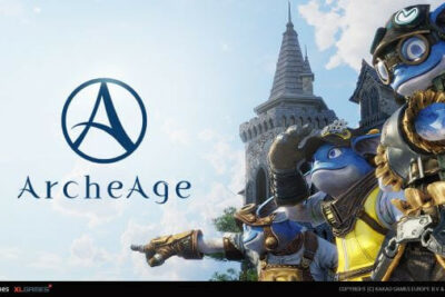 The Daru Debut In Archeage’s Summer Update, Live Now