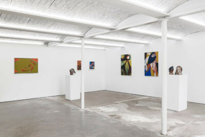 I Spy – Alexander Gray Associates, Germantown