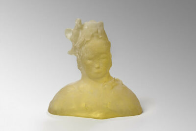 Leiko Ikemura – Motion of love. Museum de Fundatie, Zwolle, Netherlands