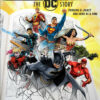 “Superpowered: The DC Story,” Three-Part Max Original Documentary Series – July 20 