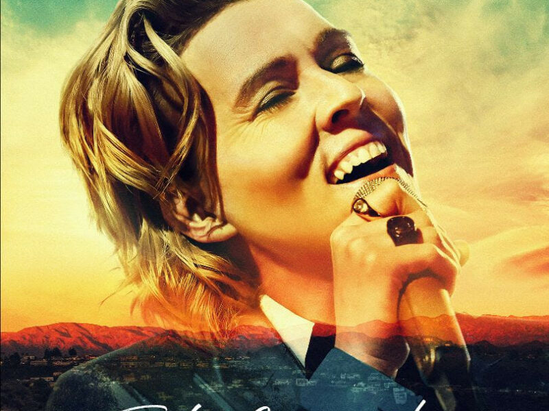 Brandi Carlile: In The Canyon Haze – Live From Laurel Canyon