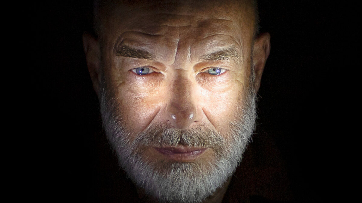 Brian Eno announces first-ever solo live tour with UK exclusive at Southbank Centre