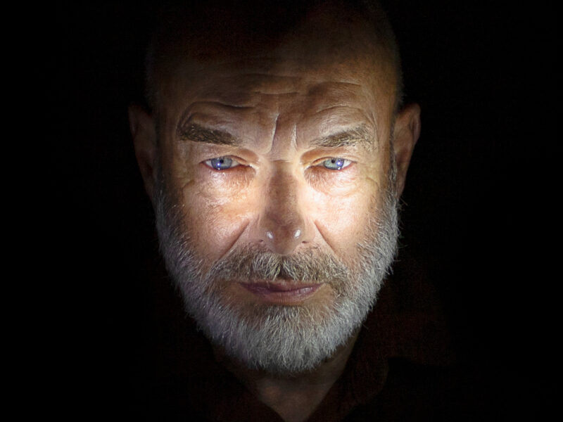 Brian Eno announces first-ever solo live tour with UK exclusive at Southbank Centre