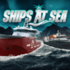 Misc Games Announces Realistic Shipping Simulator ‘Ships At Sea’ for PC